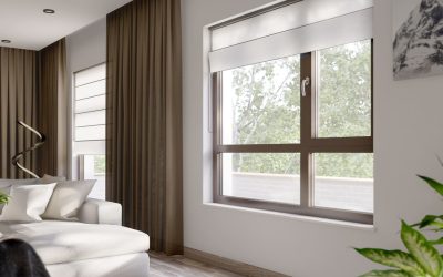 Maximize Home Efficiency with Energy Saving Windows and Doors