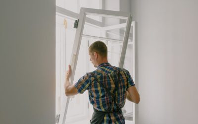 Window Thermal Transmittance: Key Factors And Installation Tips