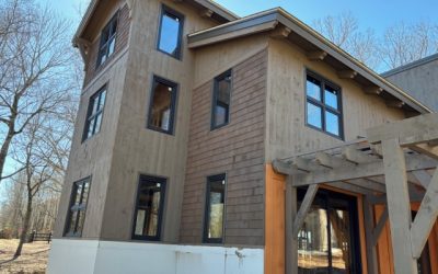 Why Tilt and Turn Windows Are Gaining Popularity in the U.S?