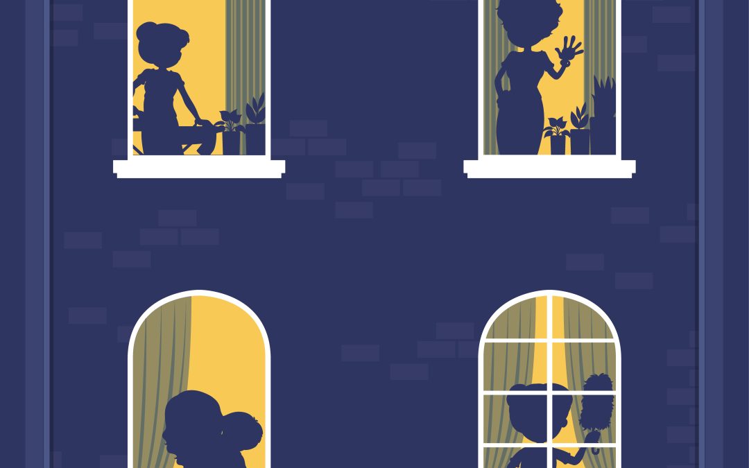 The Benefits of European Window Standards in U.S. Homes