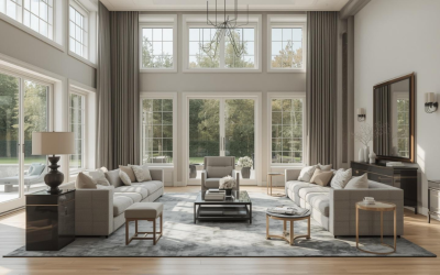 Energy-Efficient Remodeling: European Windows for American Homes