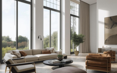 Triple-Glazed vs. Double-Glazed: A Comprehensive Guide